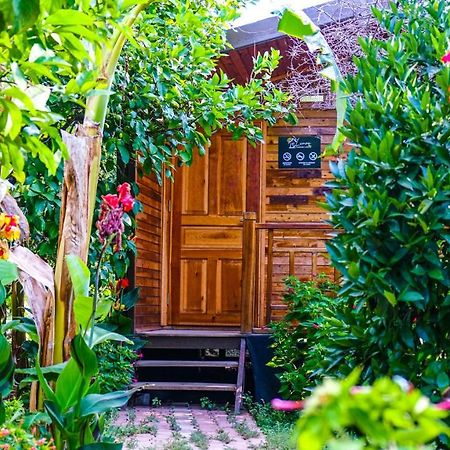 Lemon Garden Lodge Çıralı Zewnętrze zdjęcie