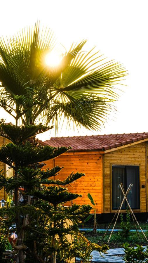 Lemon Garden Lodge Çıralı Zewnętrze zdjęcie