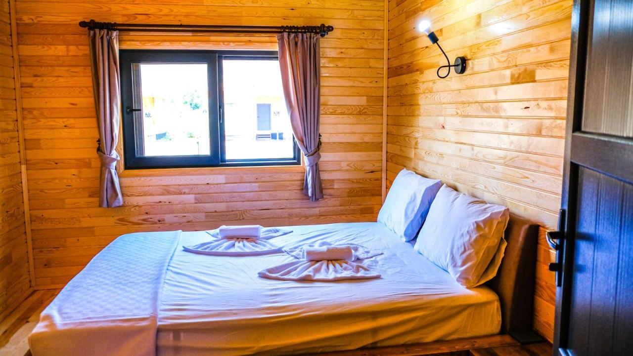 Lemon Garden Lodge Çıralı Zewnętrze zdjęcie