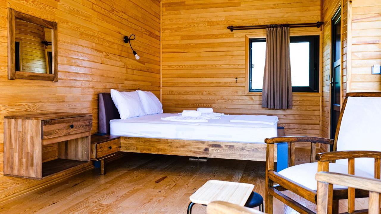 Lemon Garden Lodge Çıralı Zewnętrze zdjęcie