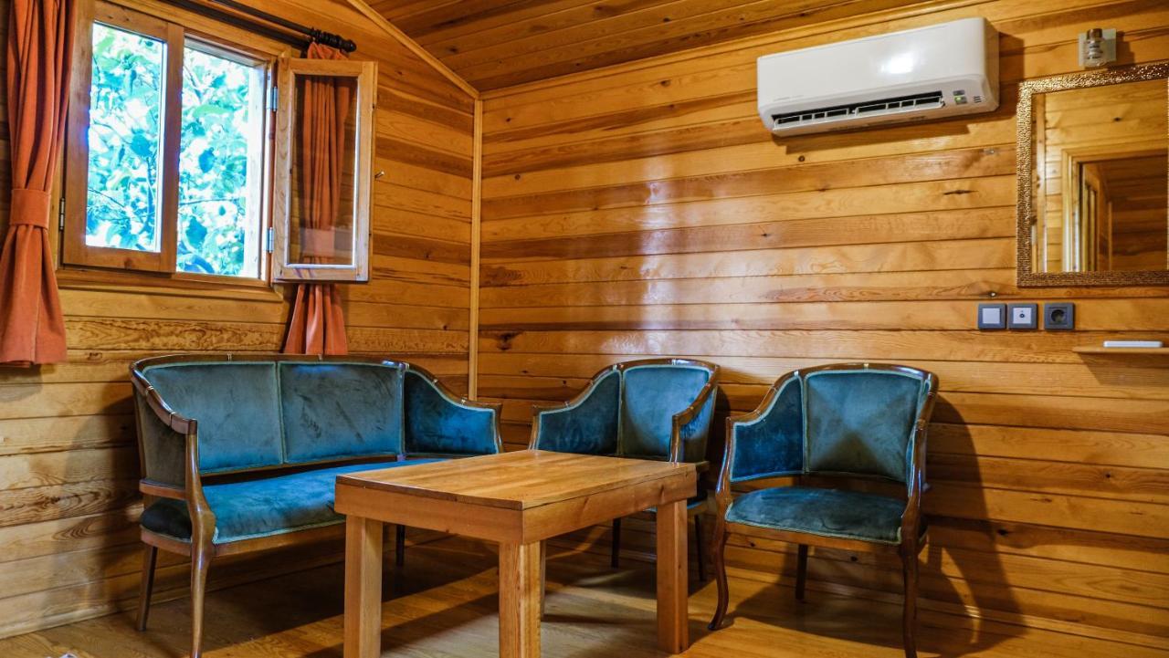 Lemon Garden Lodge Çıralı Zewnętrze zdjęcie