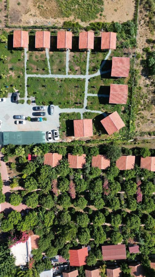 Lemon Garden Lodge Çıralı Zewnętrze zdjęcie
