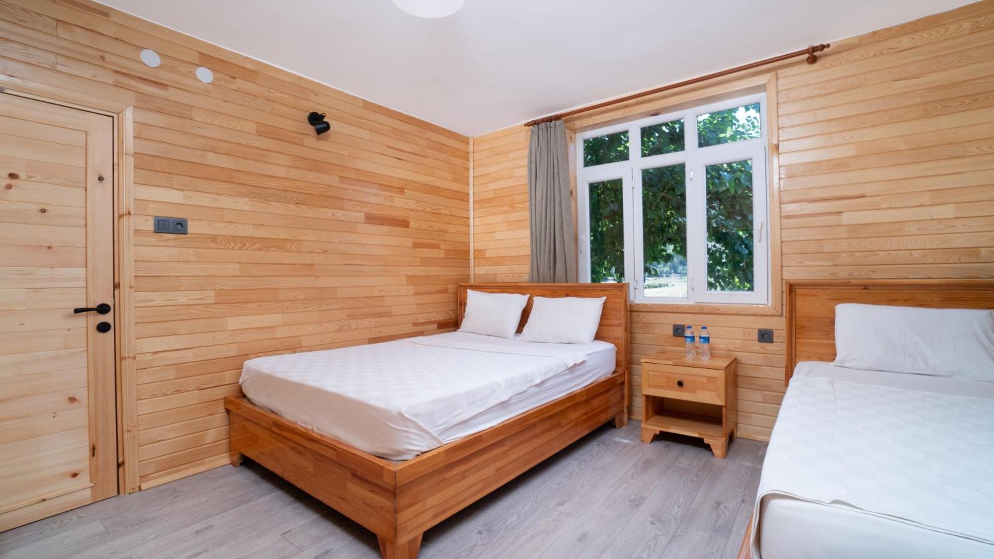 Lemon Garden Lodge Çıralı Pokój zdjęcie