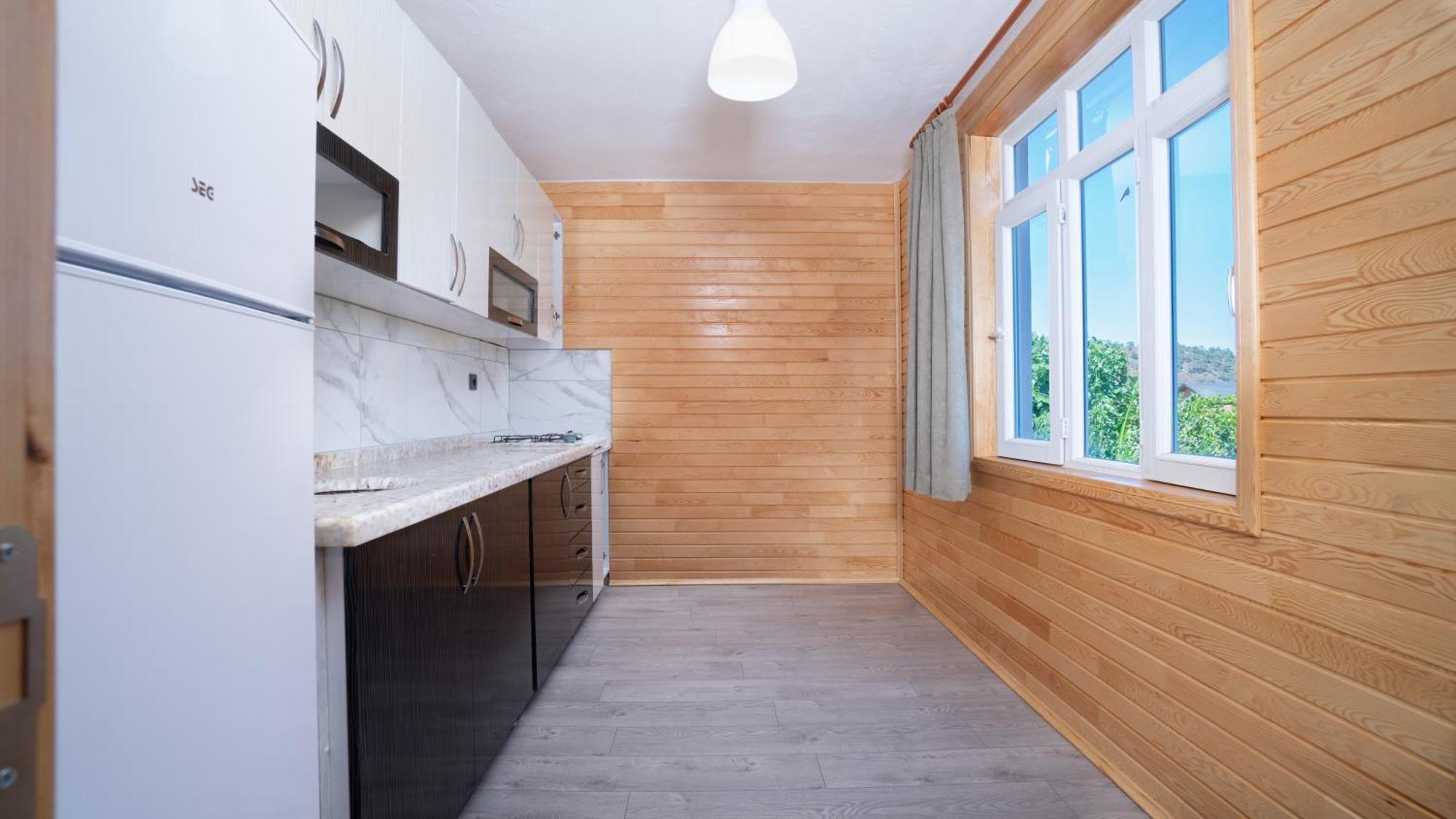 Lemon Garden Lodge Çıralı Pokój zdjęcie