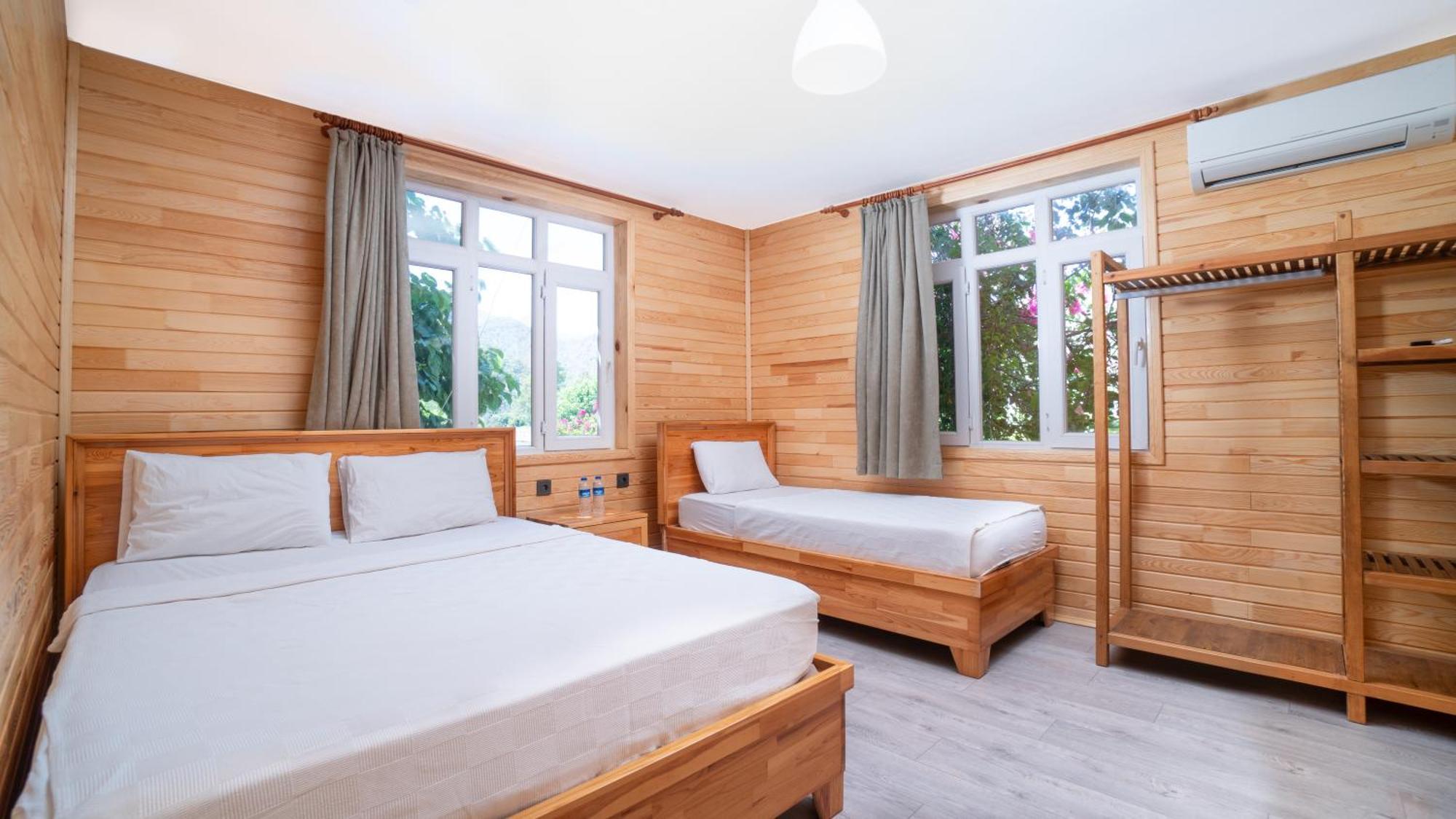 Lemon Garden Lodge Çıralı Pokój zdjęcie