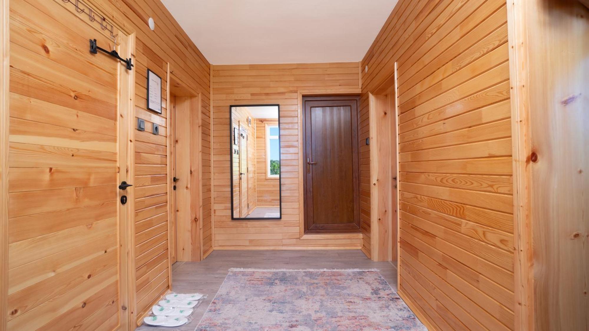 Lemon Garden Lodge Çıralı Pokój zdjęcie