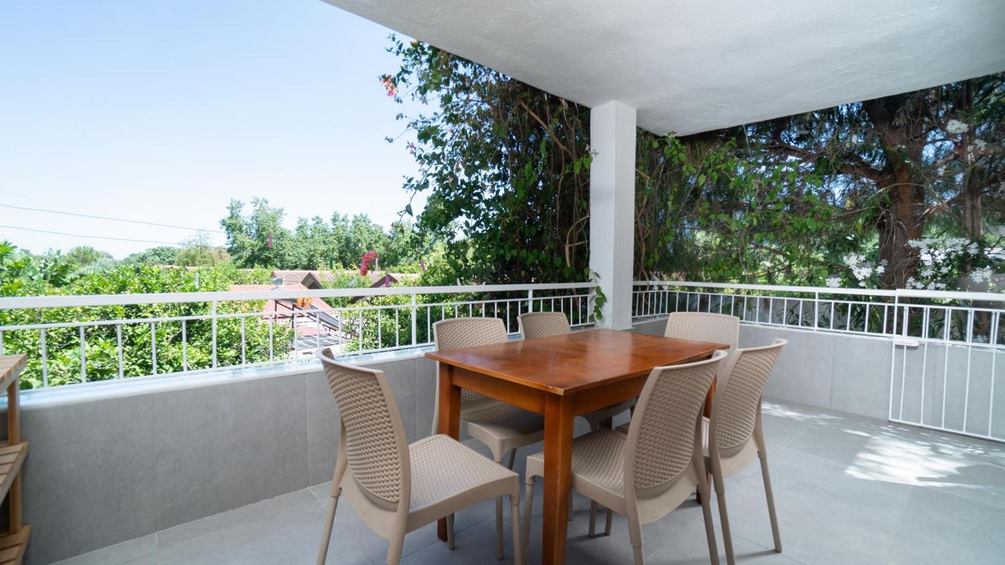 Lemon Garden Lodge Çıralı Pokój zdjęcie