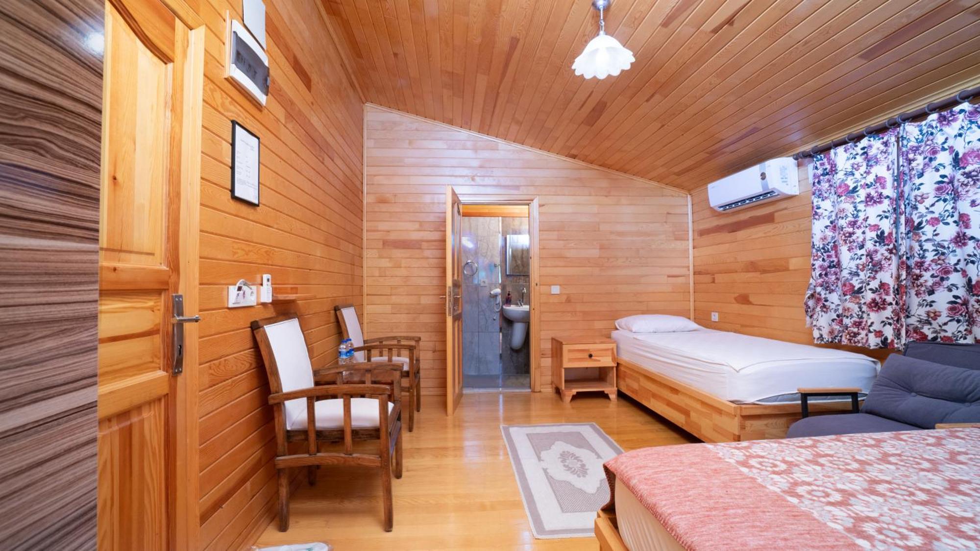 Lemon Garden Lodge Çıralı Zewnętrze zdjęcie