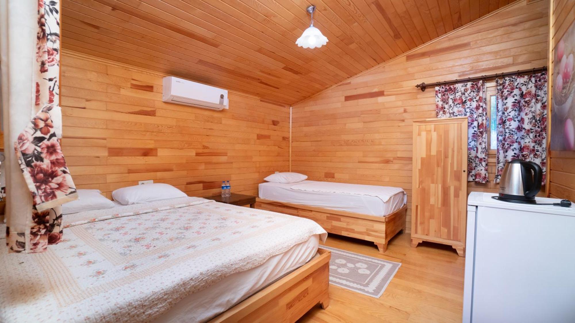 Lemon Garden Lodge Çıralı Zewnętrze zdjęcie