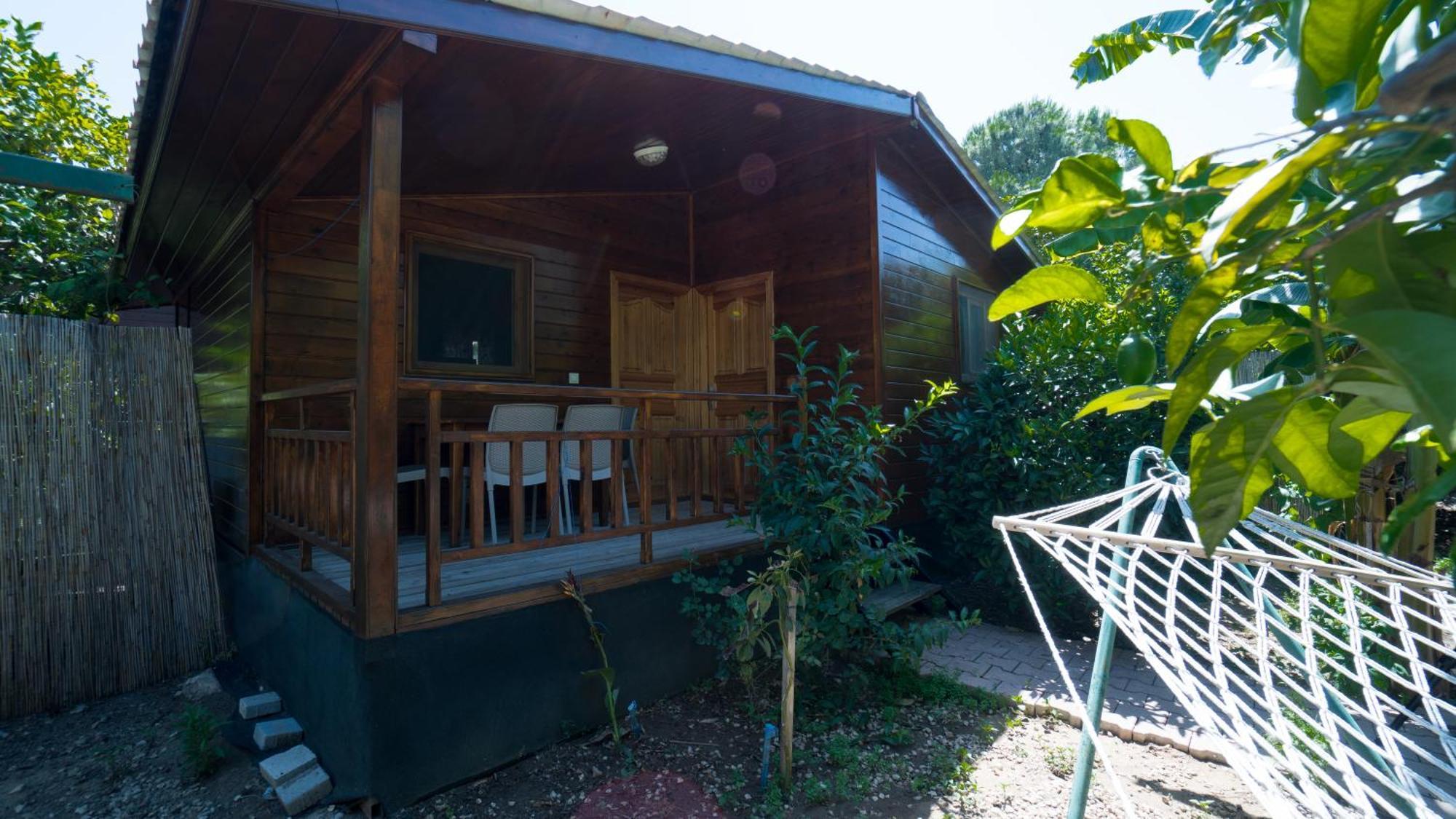 Lemon Garden Lodge Çıralı Zewnętrze zdjęcie